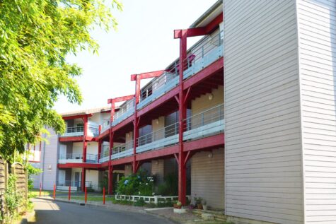 Les Pélerins-Saint Vincent de Paul