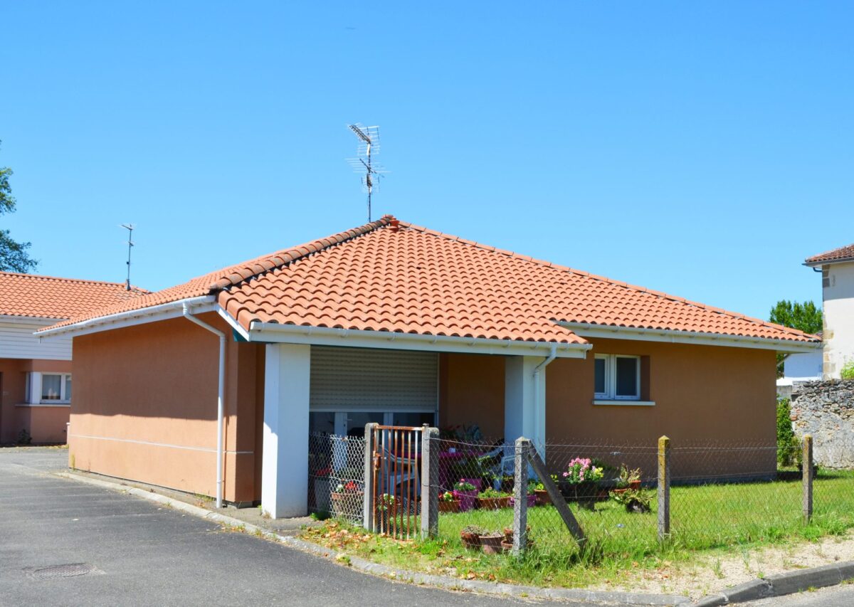 Loubère-St Martin d&rsquo;Oney