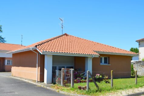 Loubère-St Martin d&rsquo;Oney