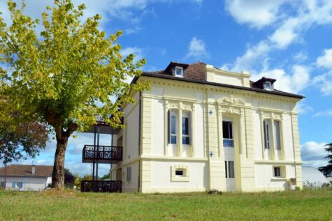 Maison Guilherm-Souprosse