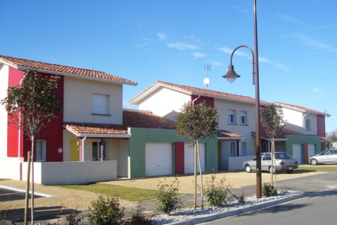 Miconine-Rion des Landes