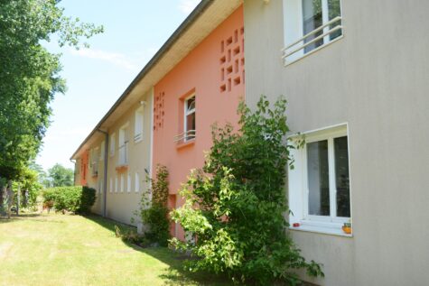 PSR-Saint Pierre du Mont