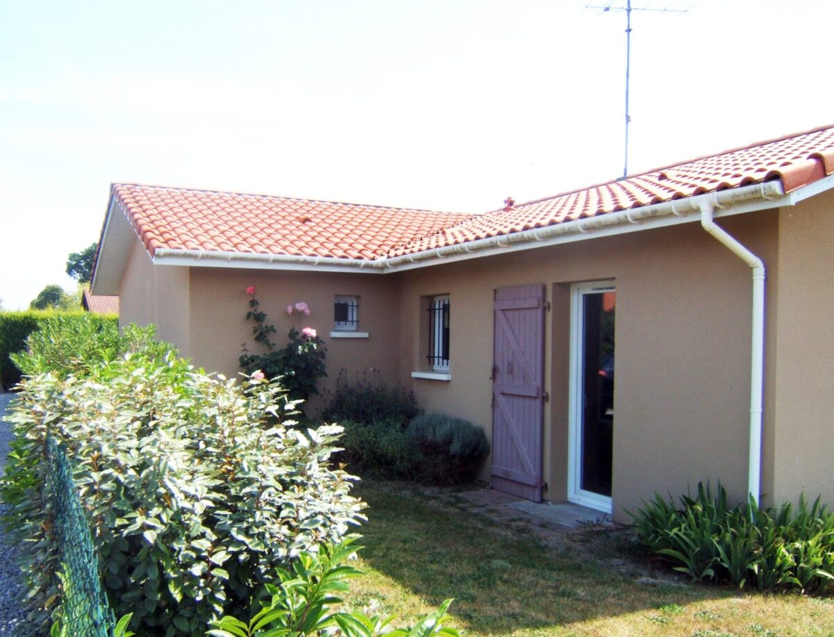 Petit Cricq-Saint Jean de Marsacq