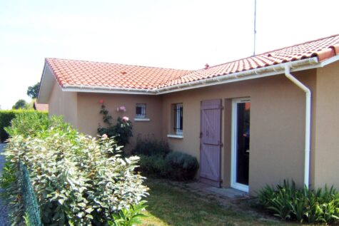 Petit Cricq-Saint Jean de Marsacq
