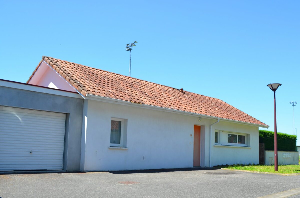Petit Parage-St Martin d&rsquo;Oney