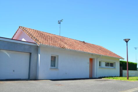 Petit Parage-St Martin d&rsquo;Oney