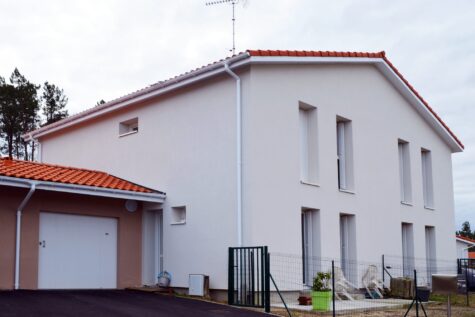 Pouy Joseph-Rion des Landes