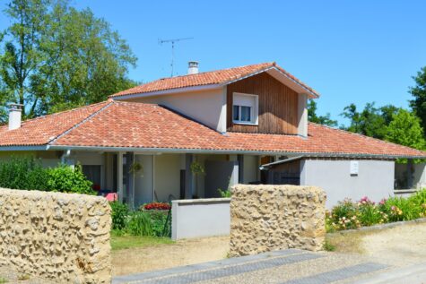 Quitterie-St Martin d&rsquo;Oney
