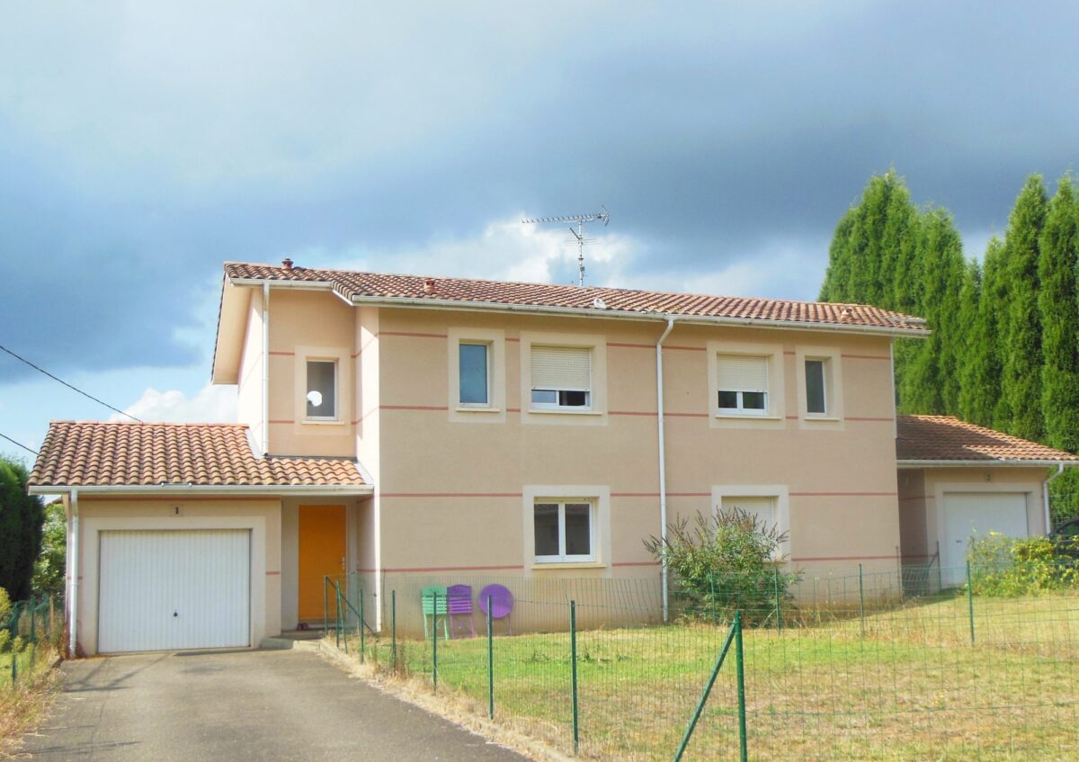 Saint Georges-Saint Geours d&rsquo;Auribat