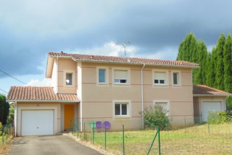 Saint Georges-Saint Geours d&rsquo;Auribat