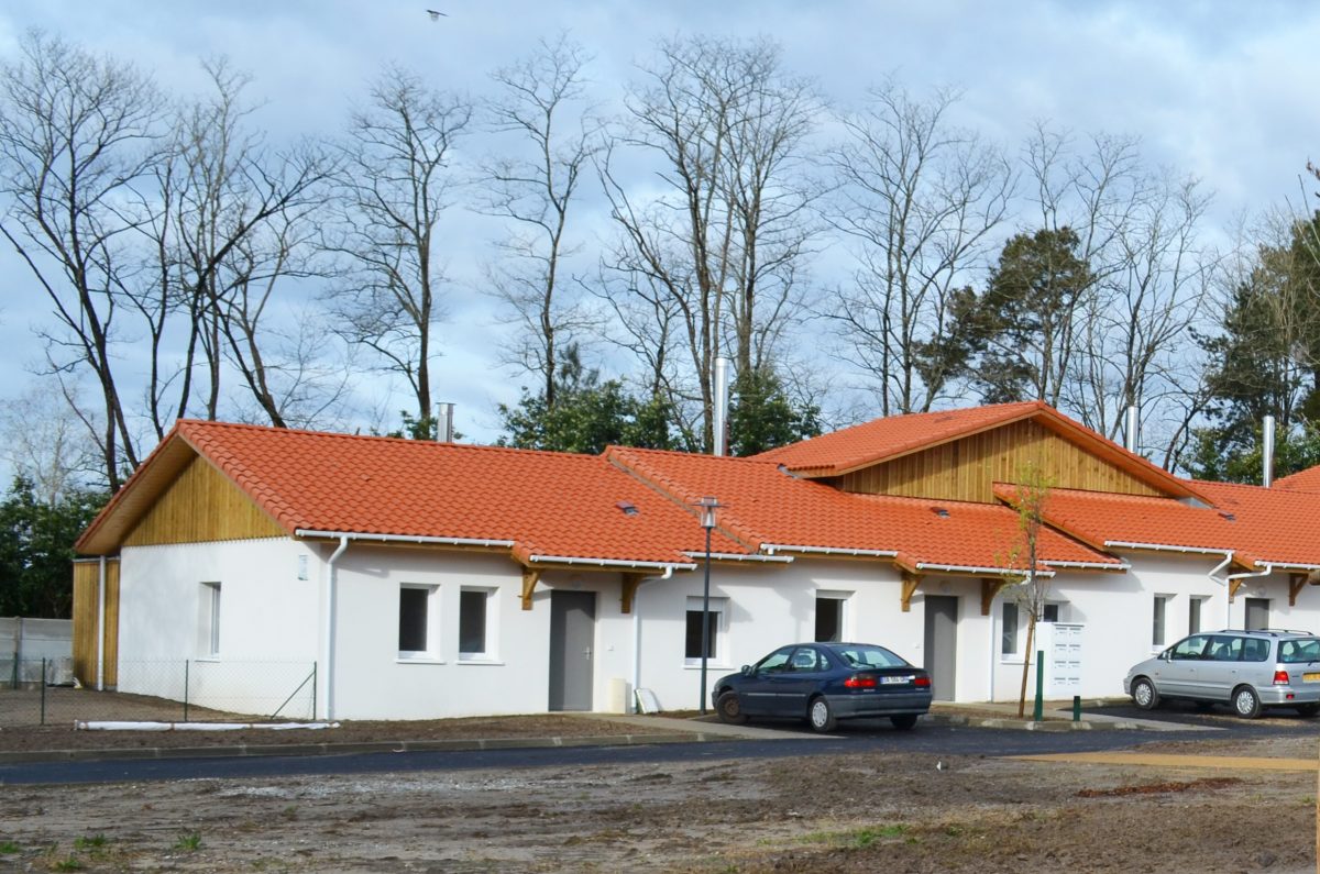 La Pince ind-Saint Paul des Dax