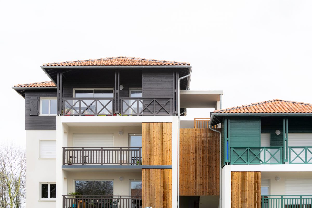 Les Jardins de Guitard-Saint Martin de Seignanx