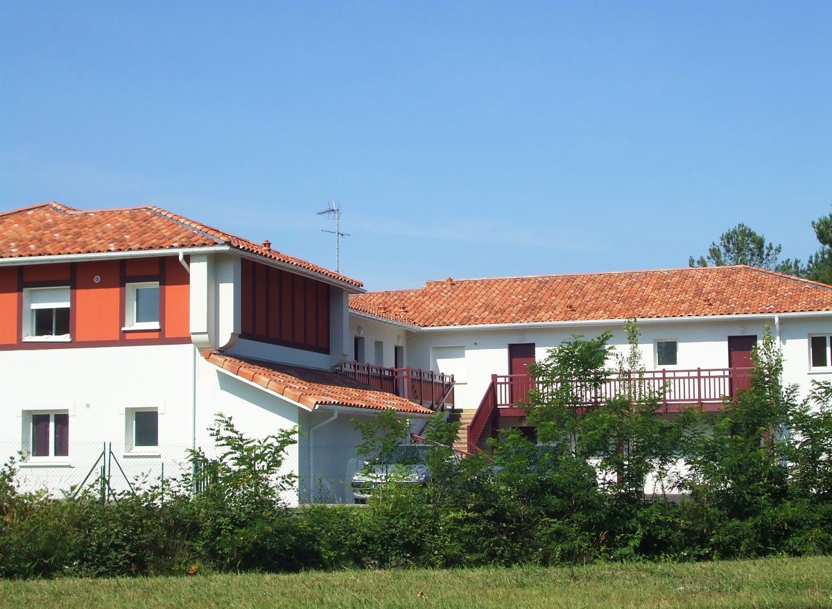 Tirebeste-Saint Vincent de Tyrosse