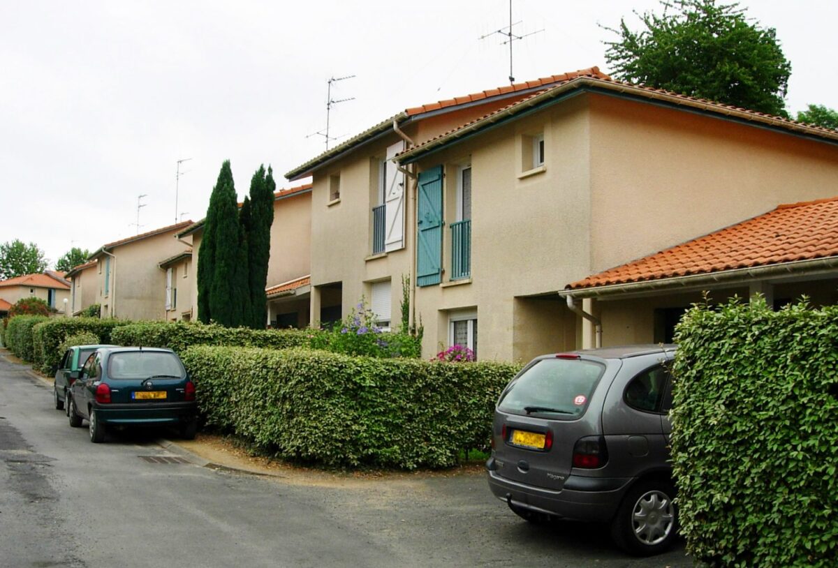 Castillon 3-Tarnos