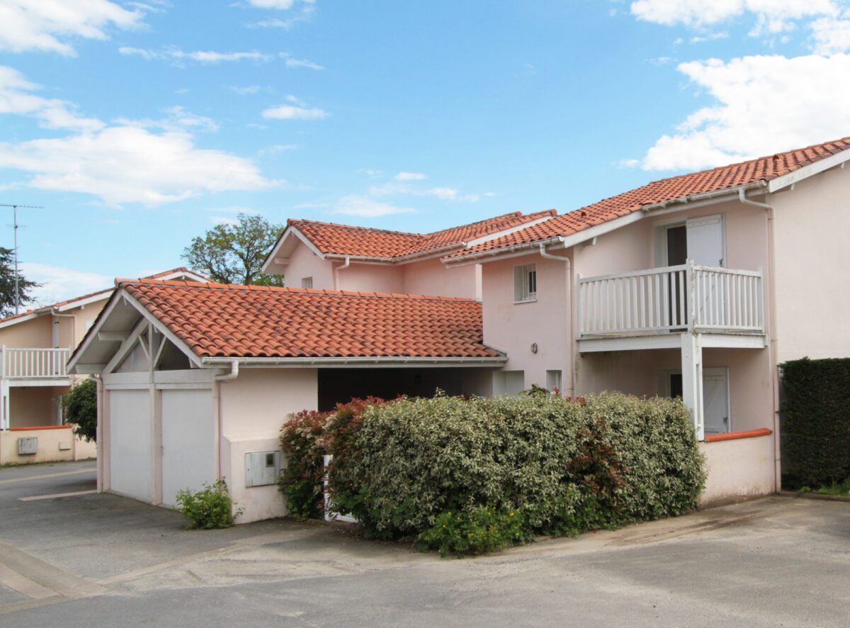 Le Bosquet-Tercis les Bains