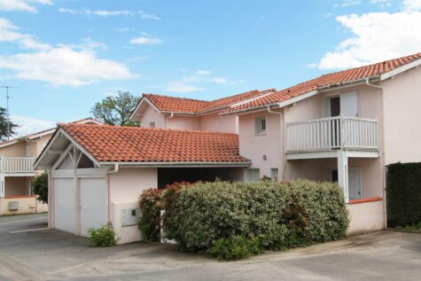 Le Bosquet-Tercis les Bains