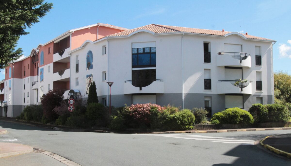 Le Lys de Matthiole-Tarnos