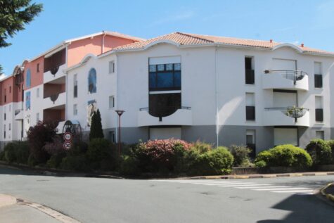 Le Lys de Matthiole-Tarnos