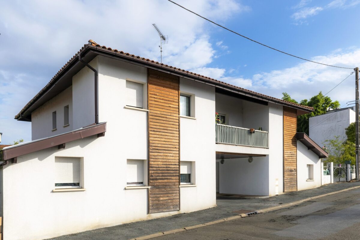 Domercq-Saint Paul les Dax