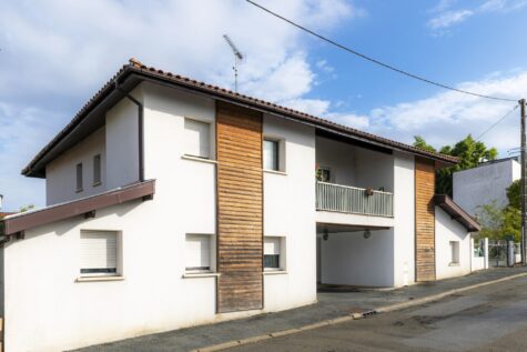 Domercq-Saint Paul les Dax
