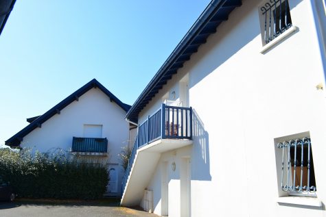 Résidence Azur Tarnos