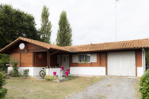 Résidence Gartumba Saint Julien en Born