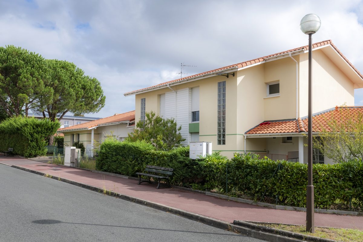 Hameau Vieille Ferme Saint Paul les Dax