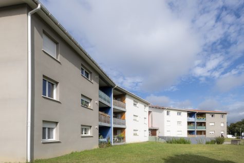 Résidence La Bernardère Saint Paul les Dax