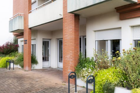 Résidence Metges Saint Paul les Dax
