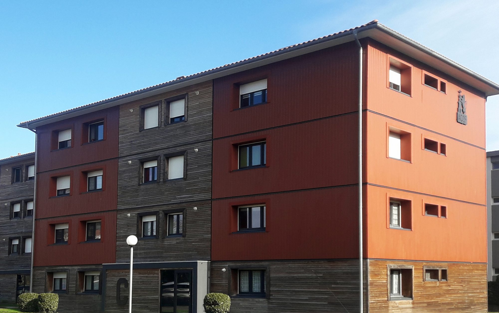 Hlm Logement Social Disponible Près De Dax Logement social Acqs à DAX - XLHabitat