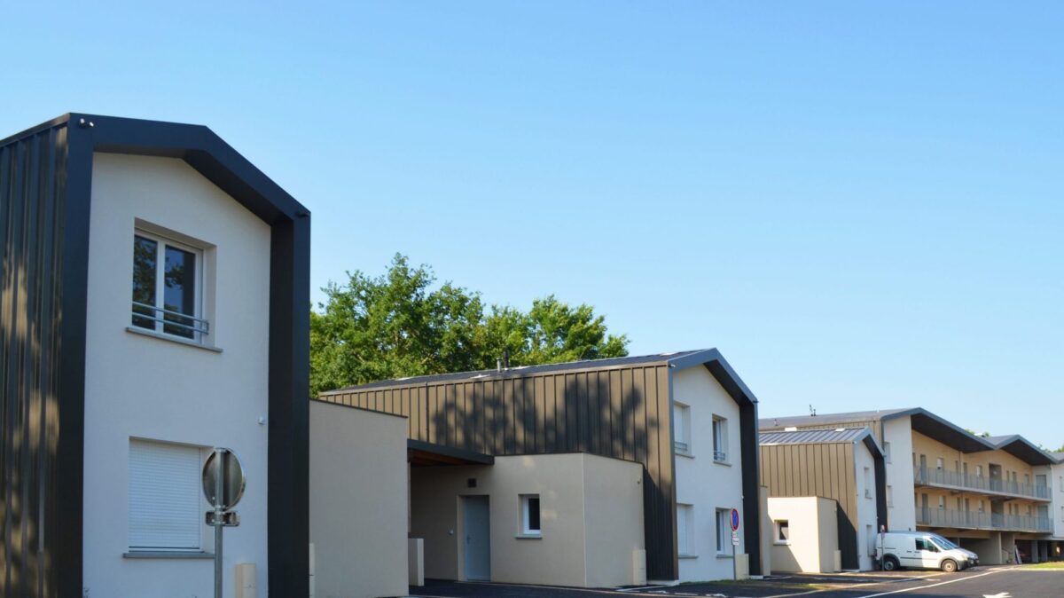 Résidence La Chêneraie Saint Paul les Dax
