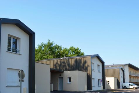 Résidence La Chêneraie Saint Paul les Dax