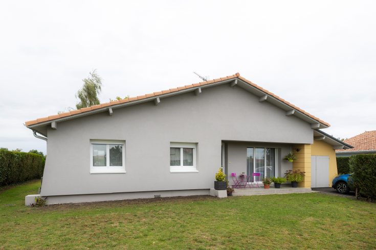 SITE 2 Plaisance Morcenx