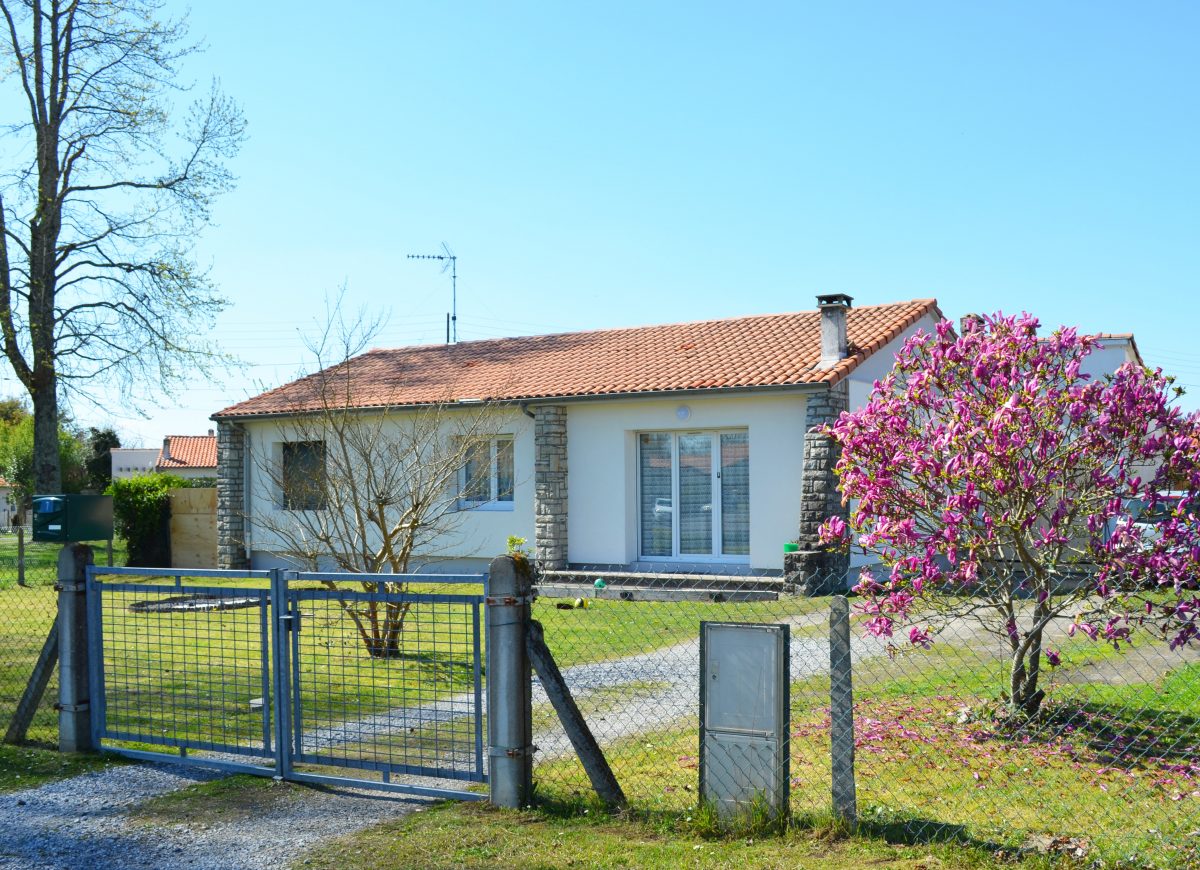 Résidence L'Etang Morcenx