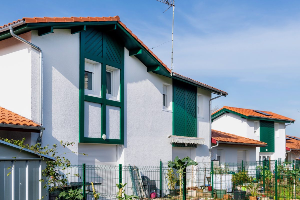 Résidence Le Gond Dax