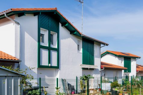 Résidence Le Gond Dax