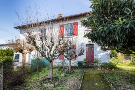 Résidence Les Jardins Dax