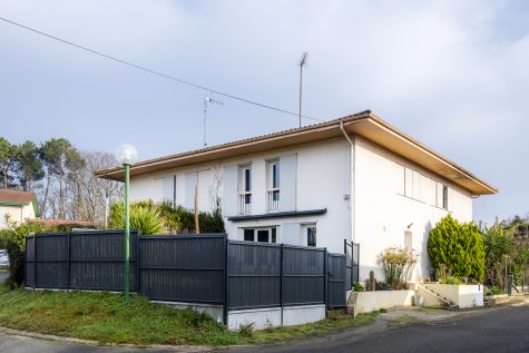 Résidence Bayolle Saint Vincent de Tyrosse