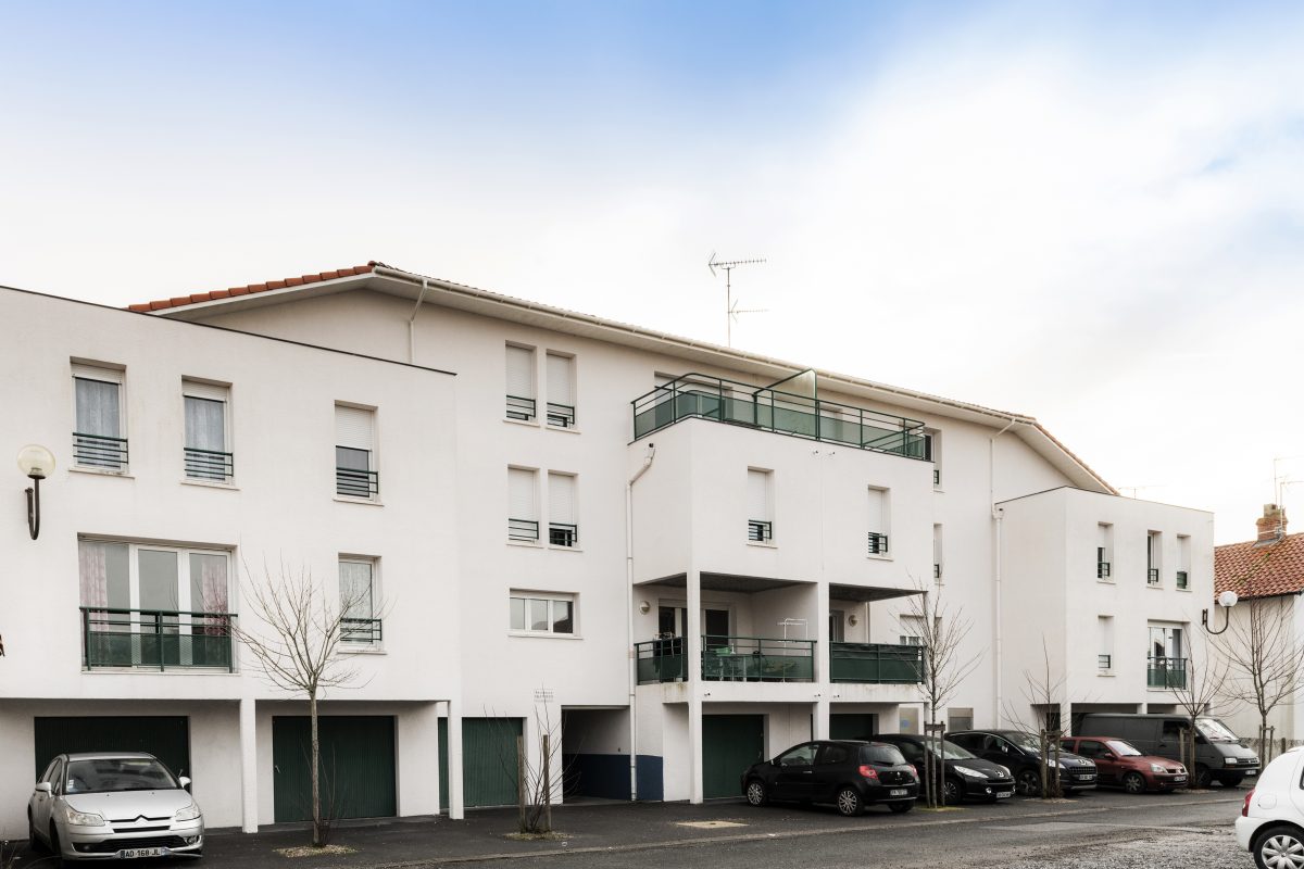 Résidence Brandélis Plaisance Saint Vincent de Tyrosse