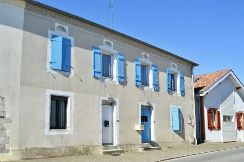 Résidence Adour Chalosse Poyanne