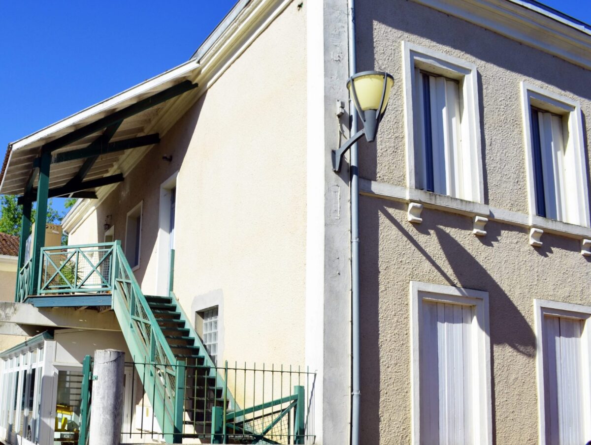 Résidence L'Ecole Poyanne