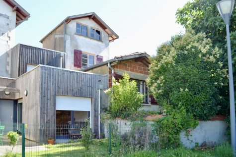 Résidence Les Arènes Poyanne