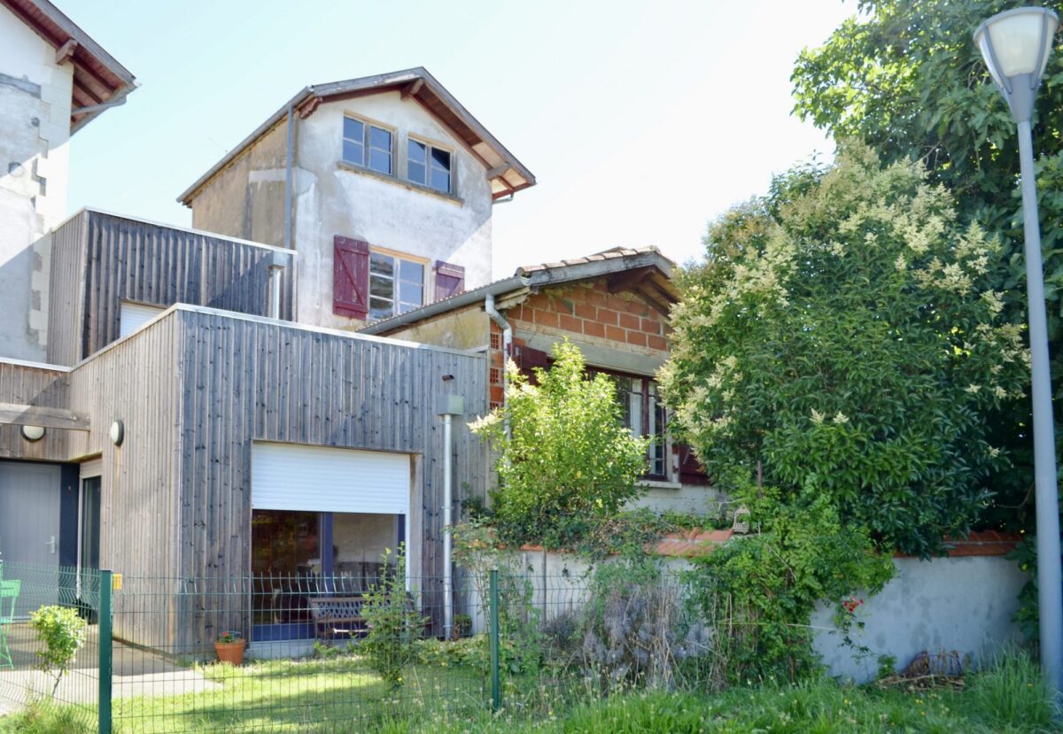 Résidence Les Arènes Poyanne