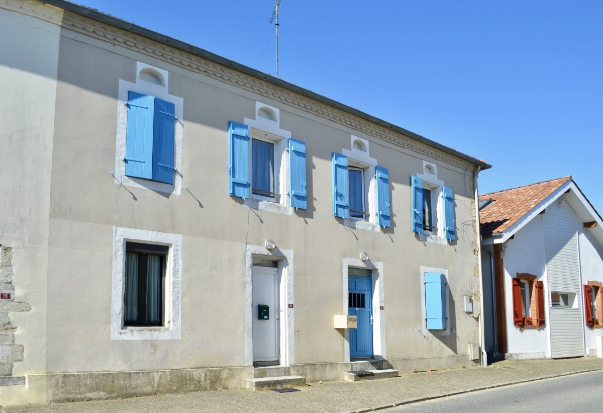 Résidence Adour Chalosse Poyanne