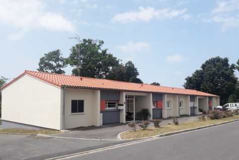 Résidence Sylvaflor Tarnos