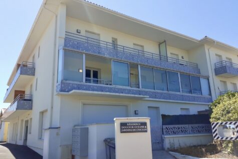 Résidence Douceur Océane Capbreton