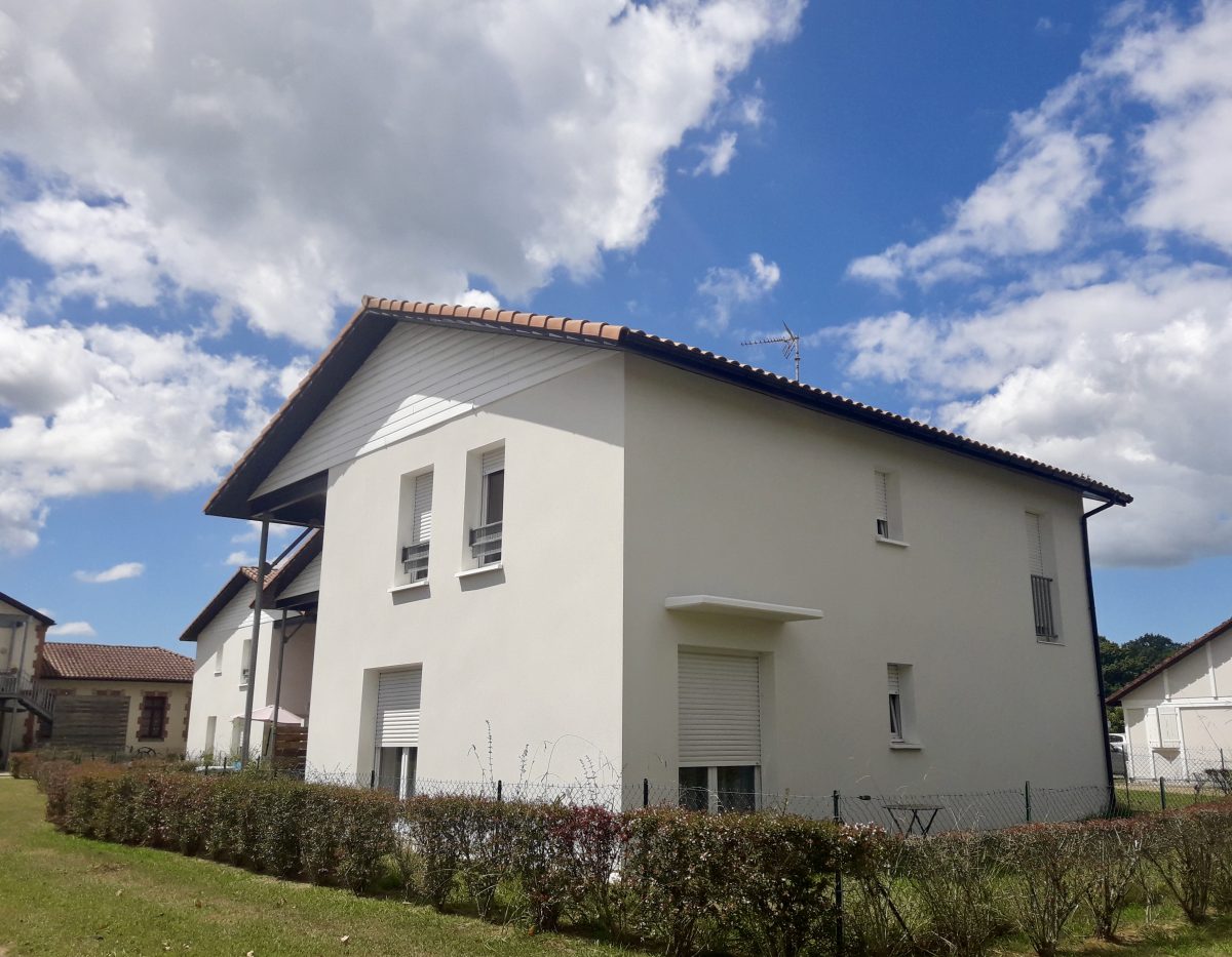 Résidence Les Cerisiers Biarrotte