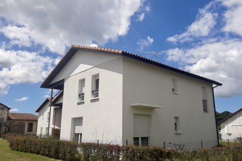 Résidence Les Cerisiers Biarrotte