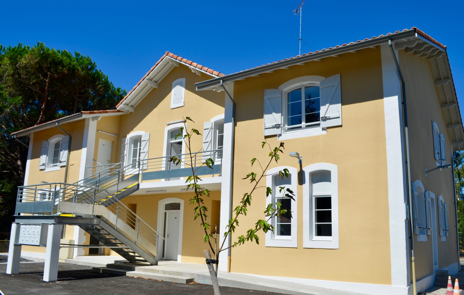 Résidence Marianne Castets