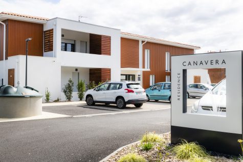 Résidence Canavera Seignosse
